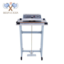 Pedal sealing machine pedal sealer for plastic bag